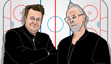 Huippulaukoja Aleksi Saarela paljastaa podcastissa, mistä hän ottaa paineita