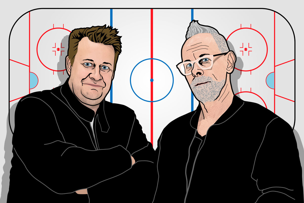 Huippulaukoja Aleksi Saarela paljastaa podcastissa, mistä hän ottaa paineita