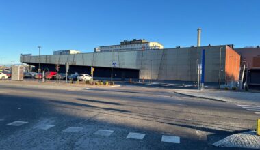 K-Supermarket Herttuankulma avautuu Turun Nosturinkadulle tostaina.