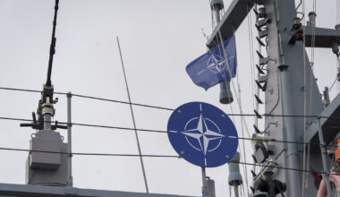 Nato harjoittelee Etelä-Suomessa ja Itämerellä – aluksia tulossa myös Turkuun