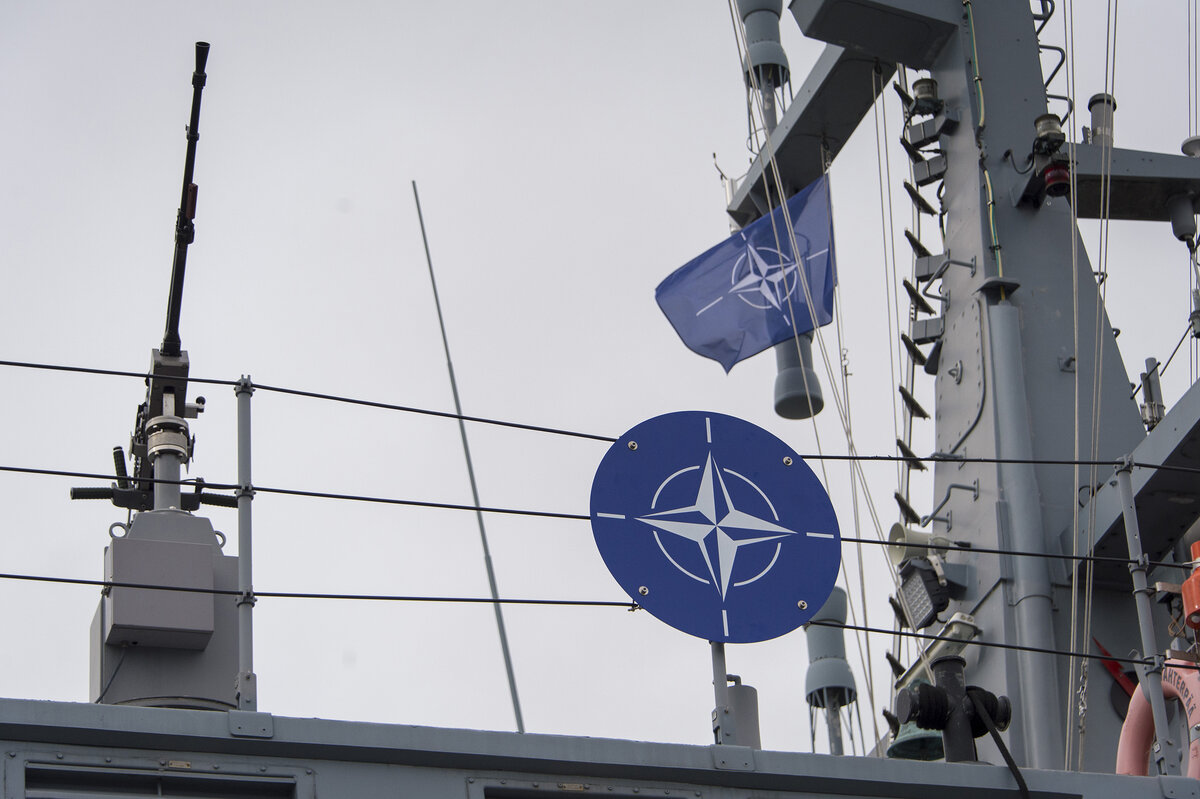 Nato harjoittelee Etelä-Suomessa ja Itämerellä – aluksia tulossa myös Turkuun