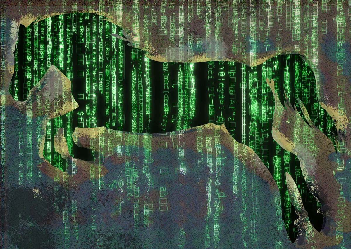 Lukijoilta | Tekoäly muuttaa työmarkkinoita – miten tulemme toimeen tulevaisuudessa?