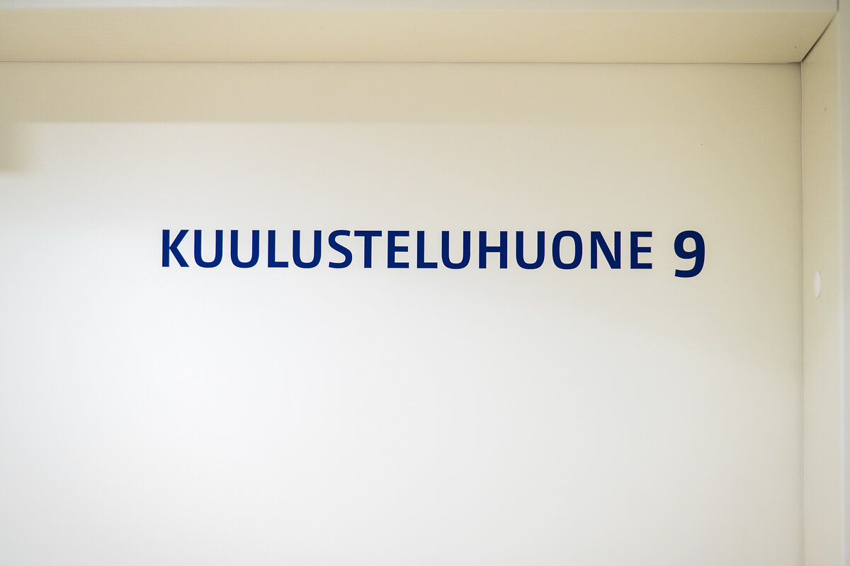 10 vuotta vanha tapaus selvisi, miehet tunnustivat sytyttäneensä tulevan vastaanottokeskuksen palon Raumalla