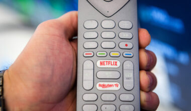 Kaukosäädin on yksi kodin likaisimmista esineistä.