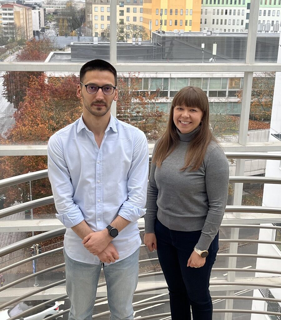 Turkulaistutkijat kehittivät uuden työkalun suurten yksisoluaineistojen luokitteluun - Uutiset