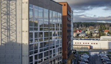 Kerrostalokodit käyvät kaupaksi - aamuset.fi