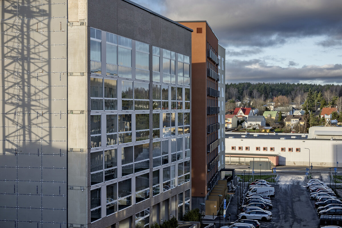 Kerrostalokodit käyvät kaupaksi - aamuset.fi
