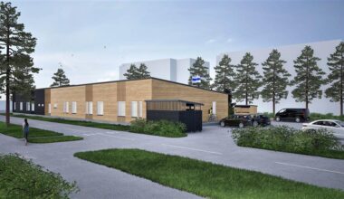 Attendo ja Hoivatilat toteuttavat ikäihmisten hoivakodin Turkuun - Uutiset