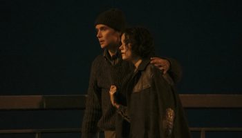 Arvio: Nunnia vai konnia? Menestysromaaniin pohjautuva elokuva on pysäyttävä kokemus