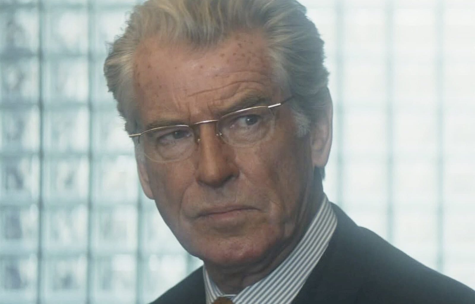 Toteutuukohan? Pierce Brosnanilta tuli kutkuttava ehdotus tuleviin 007-leffoihin