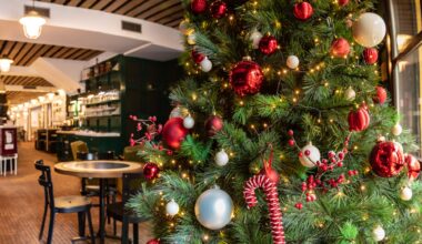 Pikkujoulukausi pettymys ravintoloille – Iskee eniten pieniin yrityksiin