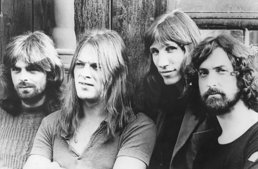 Pink Floydin sivuille ilmestyi juuri jotain tarkastamisen arvoista – katso Syd Barrettin innoittama video