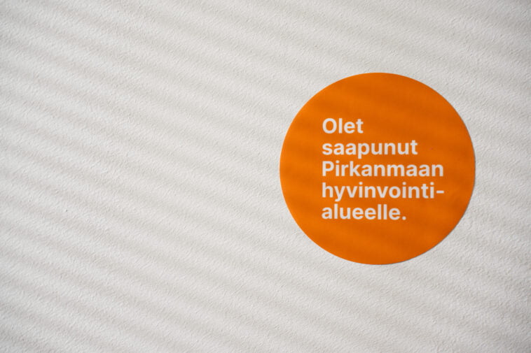 Pirkanmaan hyvinvointialue