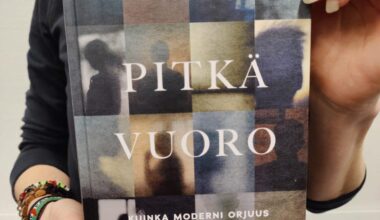 Tilaa Pitkä vuoro – Kuinka moderni orjuus juurtui Suomeen -kirja SEL:n jäsenetuhintaan
