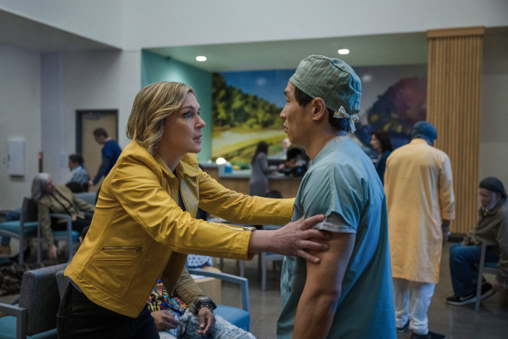 Pluribus / Rhea Seehorn