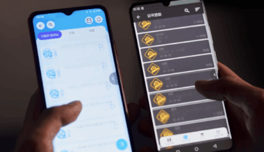 Tubettaja testasi älypuhelimia Pohjois-Koreasta – ottavat kuvankaappauksen joka kerta, kun sovellus avataan