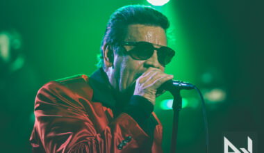 Pate Mustajärvi kertoo sairastavansa syöpää