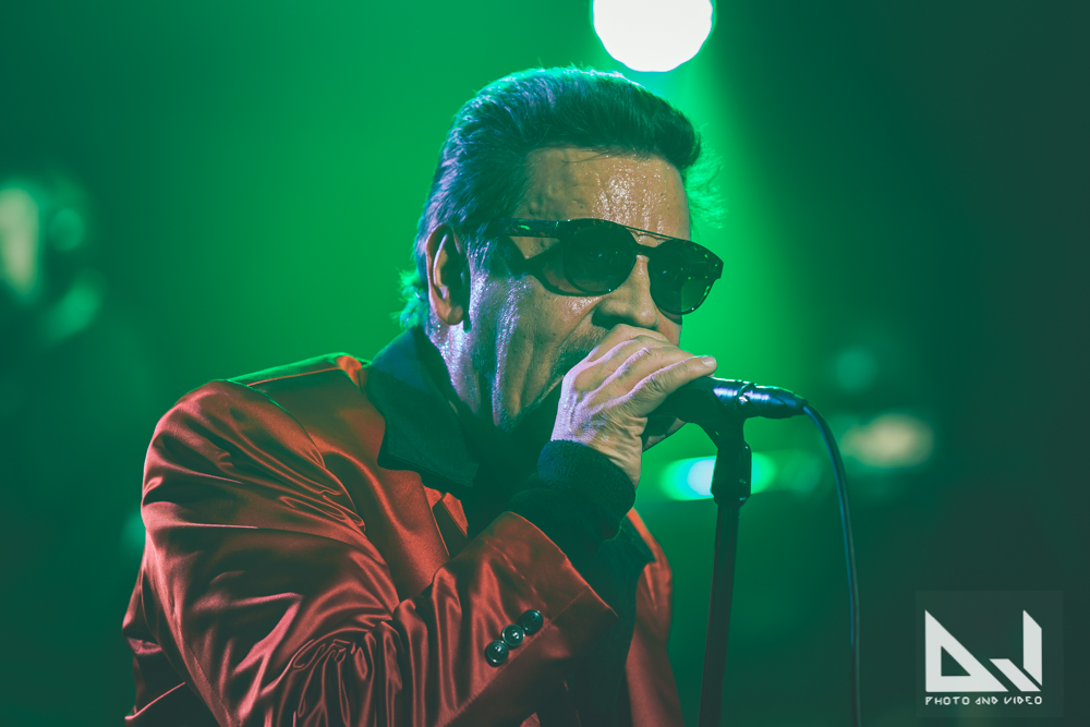 Pate Mustajärvi kertoo sairastavansa syöpää