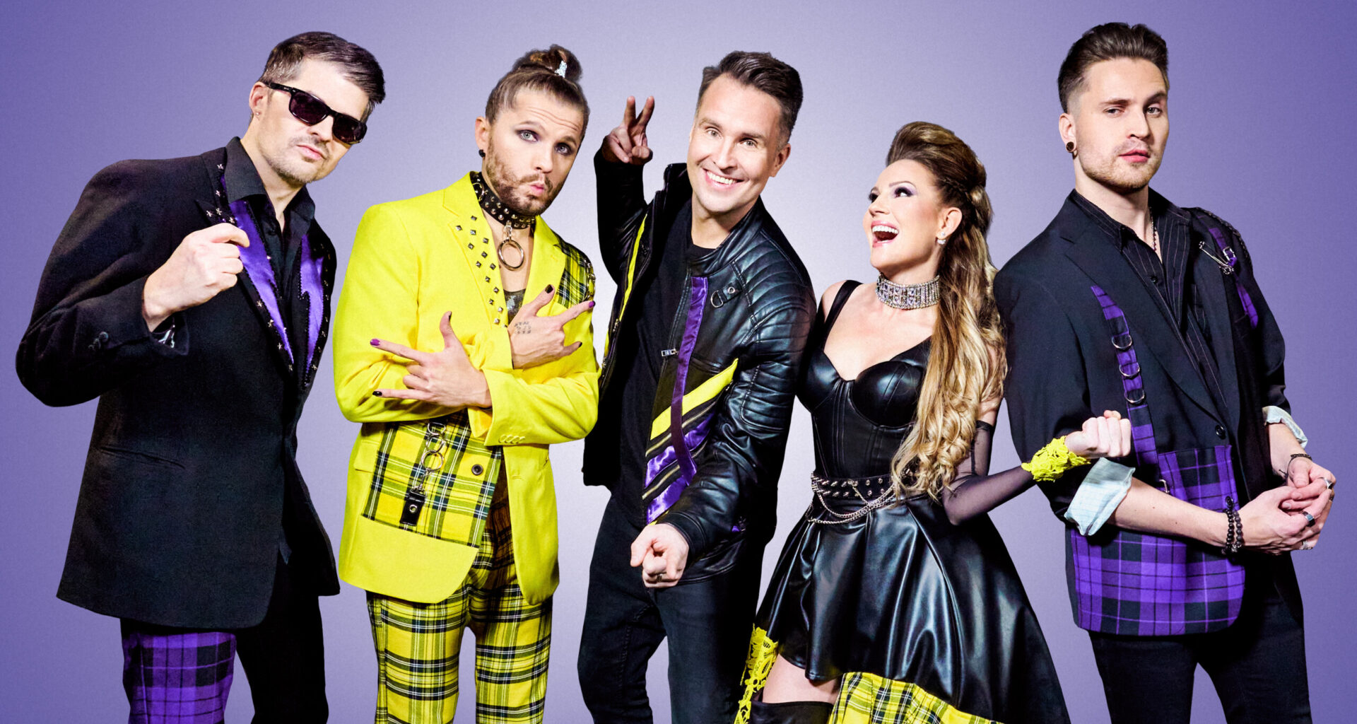 Portion Boysin suosio ei hiivu: Tiina ja kumppanit ahkeroivat ensi vuonna huimalla tavalla