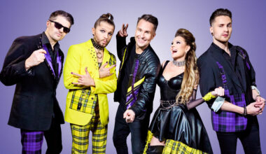 Portion Boysin suosio ei hiivu: Tiina ja kumppanit ahkeroivat ensi vuonna huimalla tavalla