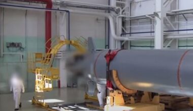 Tämä tiedetään Kremlin supertorpedosta | Verkkouutiset