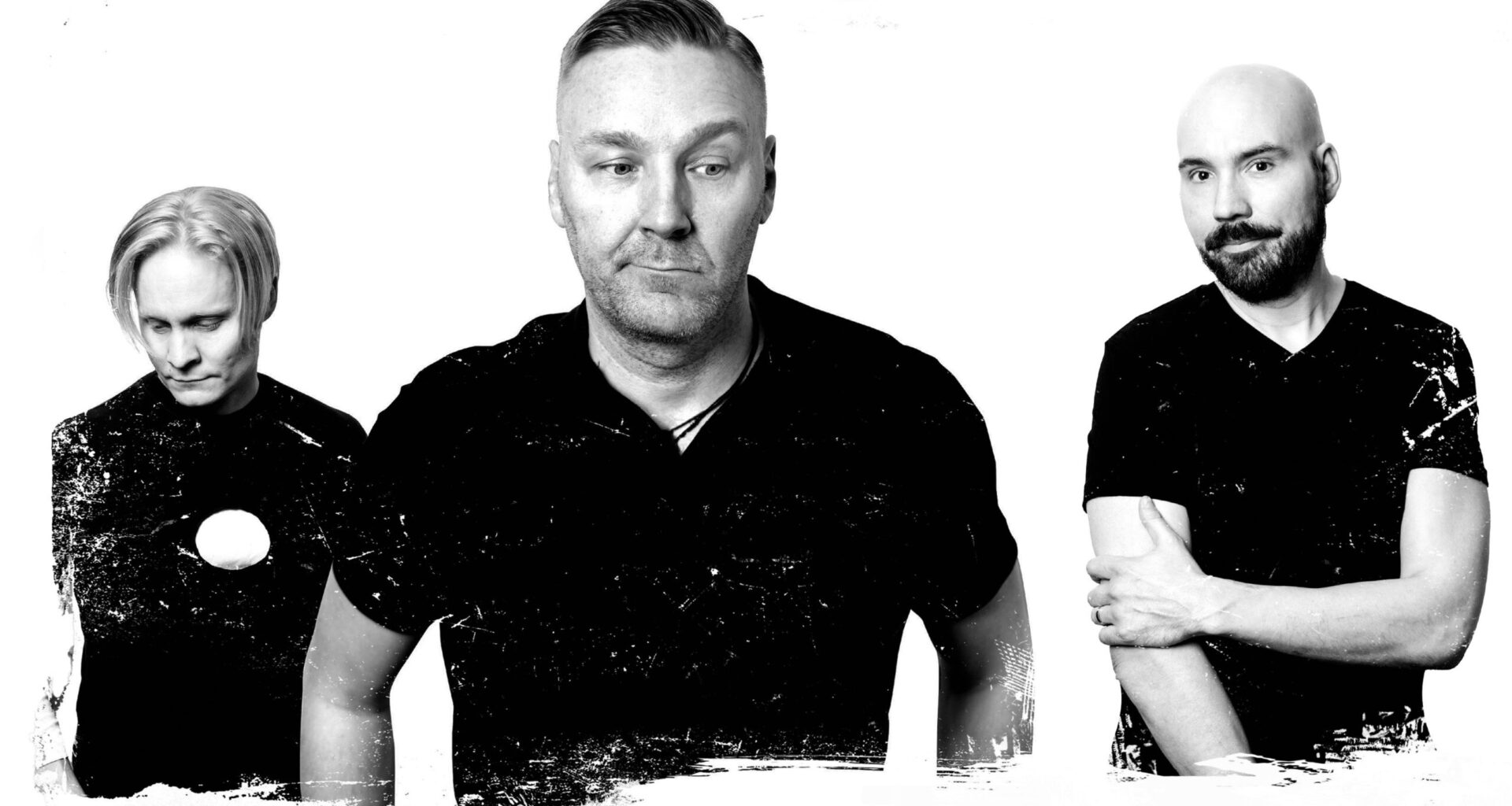 Poets of the Fall tulee taas – ensi vuonna vietetään Carnival of Rust -albumin 20-vuotisjuhlia