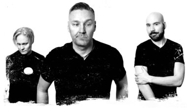 Poets of the Fall tulee taas – ensi vuonna vietetään Carnival of Rust -albumin 20-vuotisjuhlia