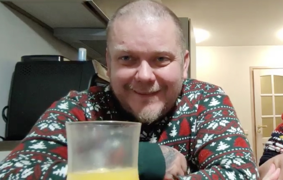 Pottukoira teki järkyttävän tempun suorassa lähetyksessä