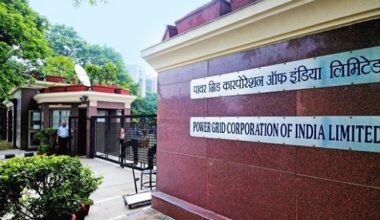 PowerGrid CSR: toimitettu lääketieteelliset laitteet yhteisön terveyskeskuksessa