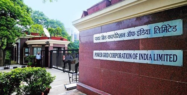 PowerGrid CSR: toimitettu lääketieteelliset laitteet yhteisön terveyskeskuksessa