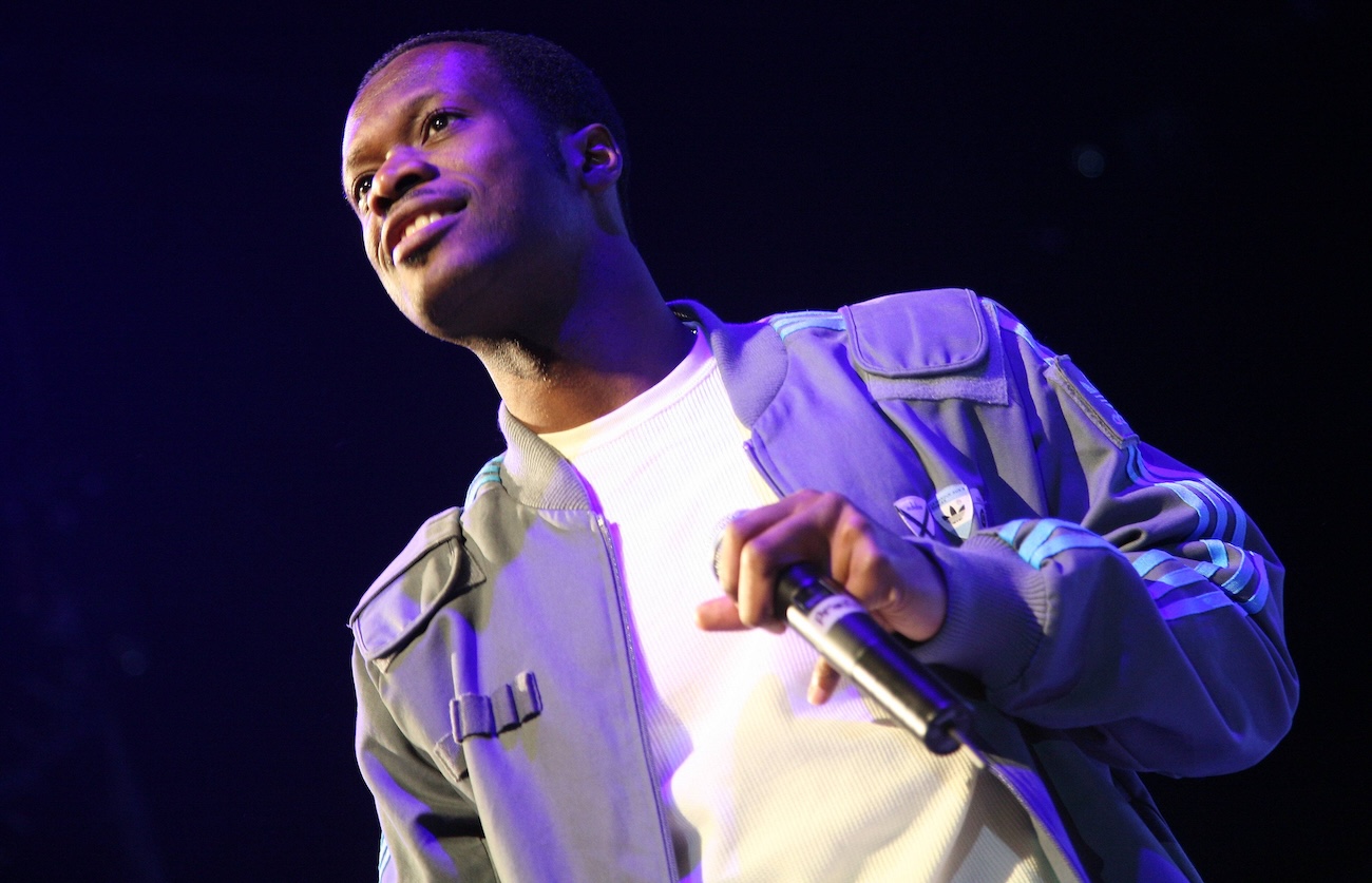 Fugees-räppärille tarjottiin lievennystä osallisuudestaan rikosvyyhtiin, mutta tämä ei tarttunut tilaisuuteen - sai pitkän kakun