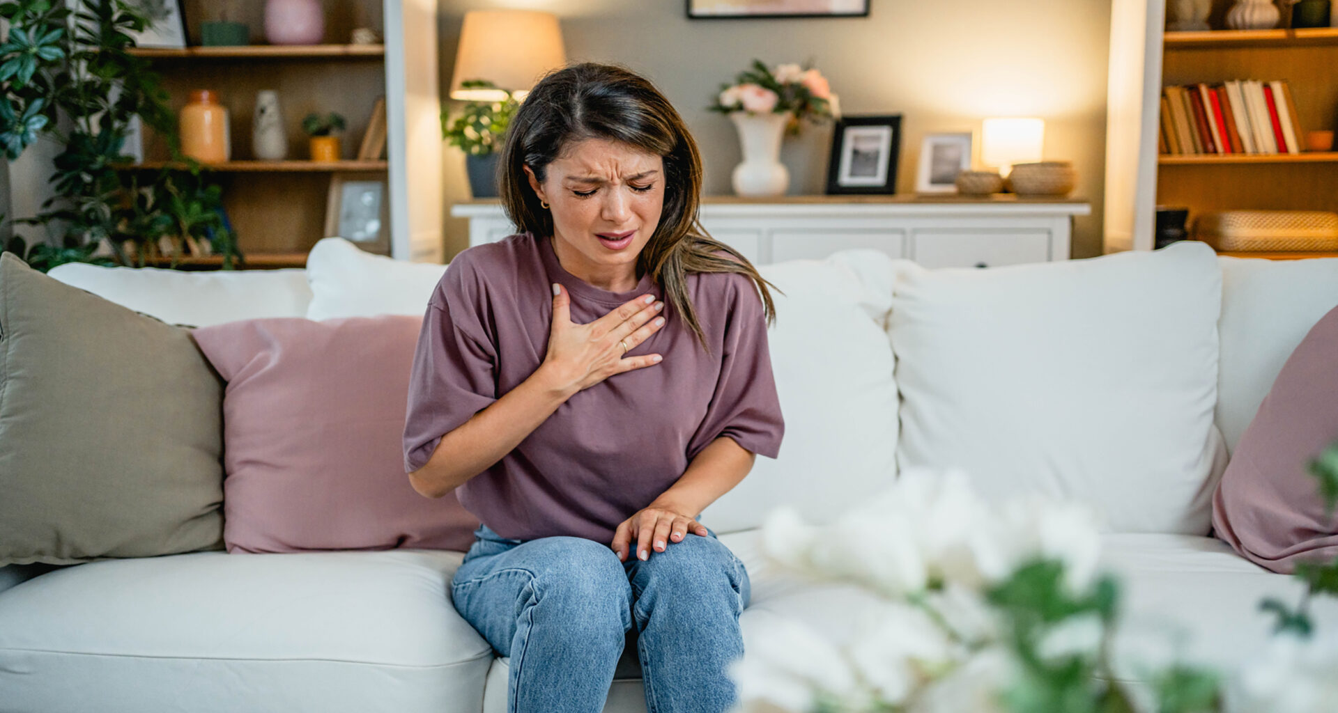 Pre-eklampsian sairastaneilla kohonnut sydänsairauksien uhka