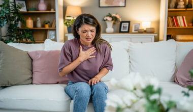 Pre-eklampsian sairastaneilla kohonnut sydänsairauksien uhka