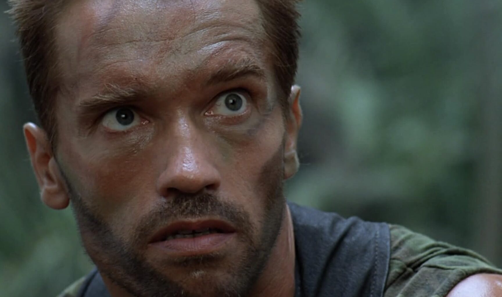 Tänään tv:ssä: "Näin hienoa räiskintää ei enää tehdä!" – Arnold Schwarzeneggerin parasta toimintaa 1980-luvulta