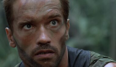 Tänään tv:ssä: "Näin hienoa räiskintää ei enää tehdä!" – Arnold Schwarzeneggerin parasta toimintaa 1980-luvulta