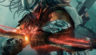 Predator: Badlands – elokuvan arvostelu