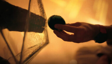 Katso traileri – Ryan Gosling yrittää pelastaa Maan avaruusloiselta