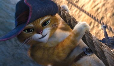 Nyt suoratoistona: Shrek-hahmo loistaa omassa "Zorro"-elokuvassaan – pääsi Oscar-ehdokkaaksi