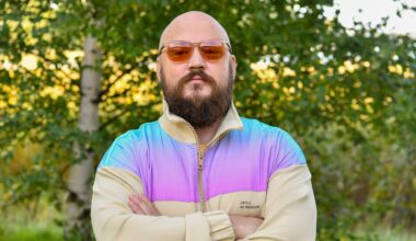 Seiska: Pyhimys ja Liisa-vaimo: Ero!