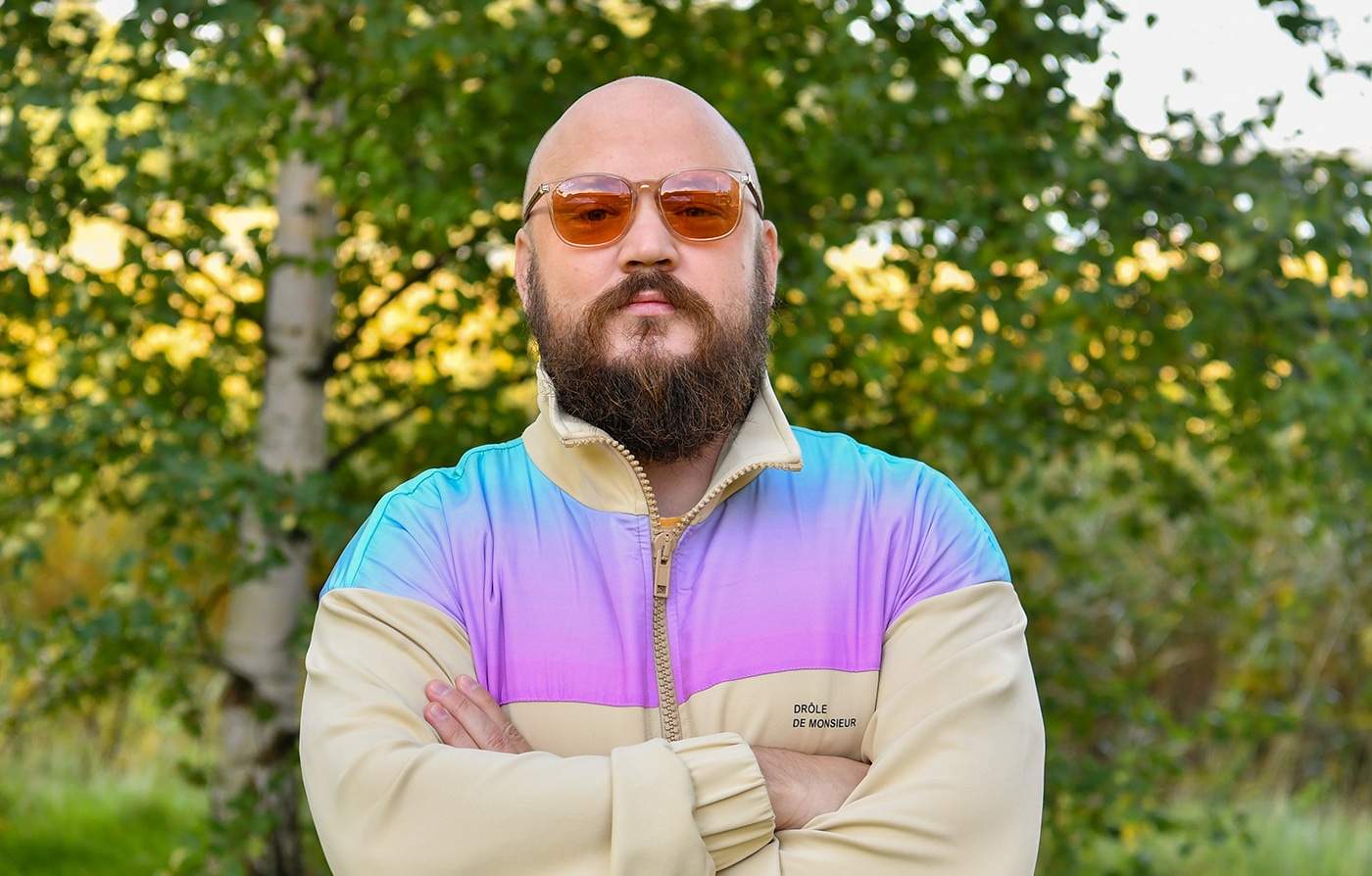 Seiska: Pyhimys ja Liisa-vaimo: Ero!