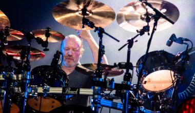 Rumpumaestro Kai Hahto tekee loppuvuodesta harvinaisen spesiaalikeikan