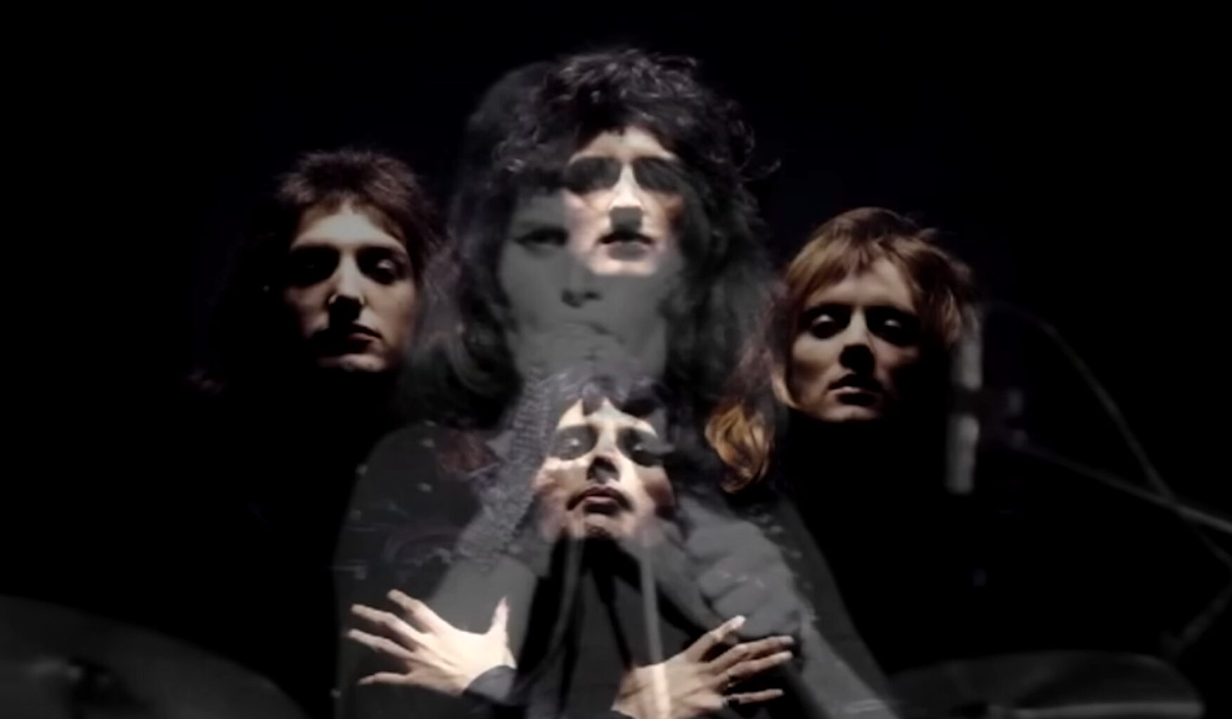 Queenin ikoninen Bohemian Rhapsody täytti 50 vuotta – Brian May ja Roger Taylor avaavat kappaleen taustoja tuoreella videolla