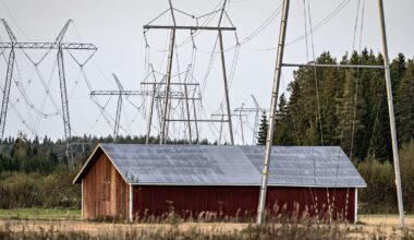 Suomalaiset arvioivat sähköyhtiöt – Löytyykö omasi listan kärjestä vai hänniltä? - Maaseudun Tulevaisuus