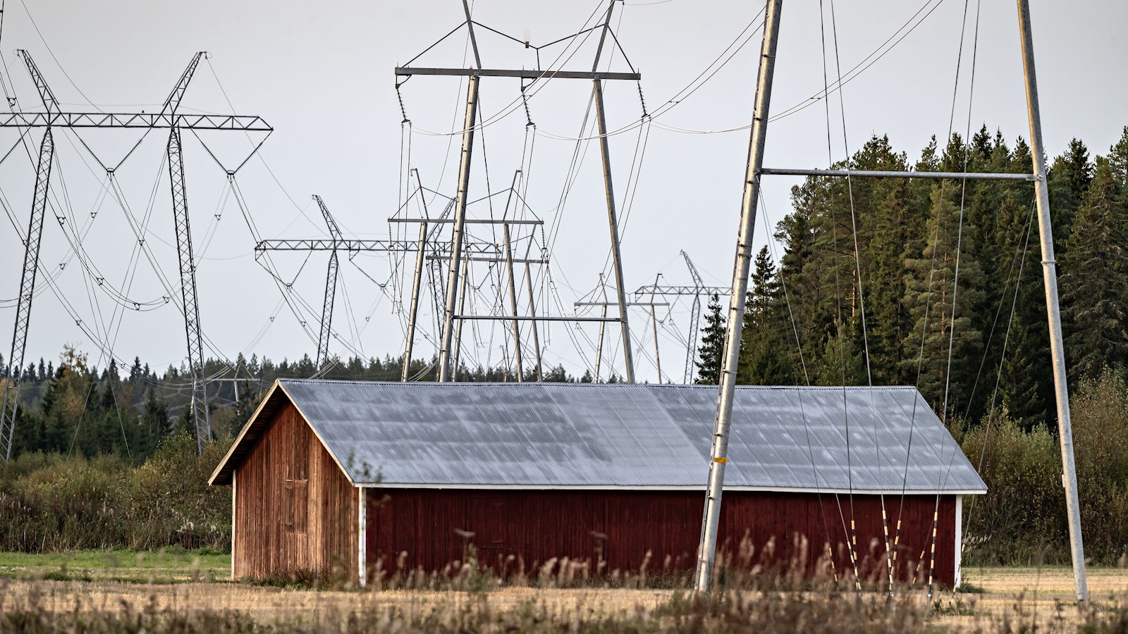 Suomalaiset arvioivat sähköyhtiöt – Löytyykö omasi listan kärjestä vai hänniltä? - Maaseudun Tulevaisuus