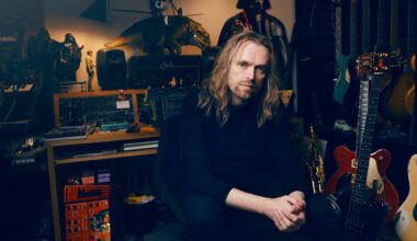 Anssi Kela uransa aallonpohjasta: ”Oivalsin, että olin itse tyrinyt”