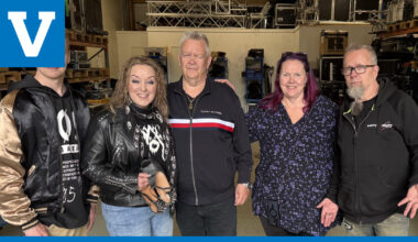 Alavutelaismuusikko Jukka Tanttari myi Huutokauppakeisarille todellisen retroaarteen – "Tekivät hyvän diilin"