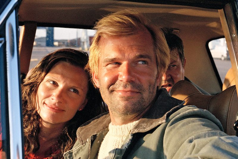 Tänään tv:ssä: Kaikkien aikojen parhaaksi äänestetty suomalainen poliisisarja sai jatkoa pitkänä elokuvana