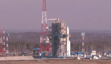 Avaruuskeskukselta katkaistiin sähköt Venäjällä | Verkkouutiset