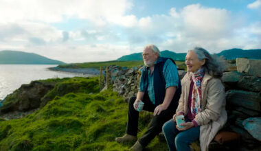 Kuva: © Making Movies - Nordberg & Aho Oy