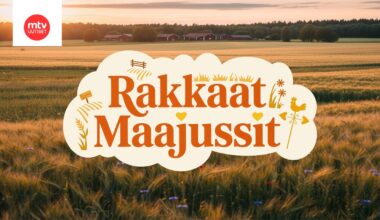 Uudessa Maajussille morsian -sarjassa kurkistetaan jo tutuksi tulleiden maajussien elämään